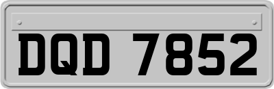 DQD7852