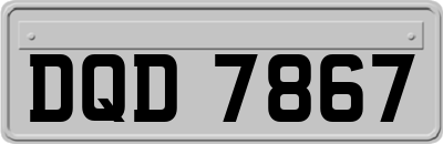 DQD7867