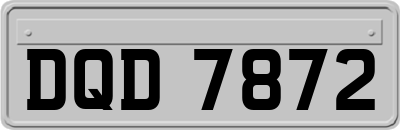 DQD7872