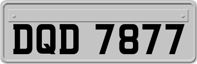 DQD7877