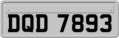 DQD7893