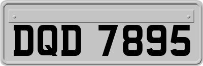 DQD7895