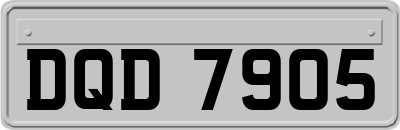 DQD7905