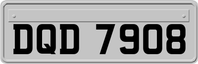 DQD7908