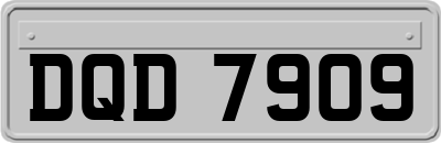 DQD7909