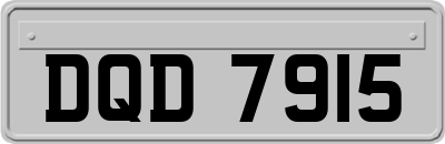DQD7915