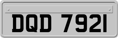 DQD7921