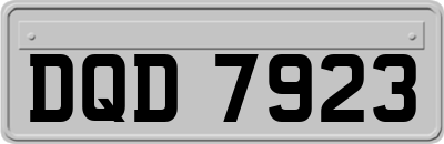 DQD7923