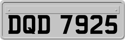 DQD7925