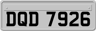 DQD7926