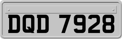 DQD7928