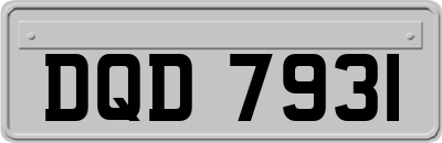 DQD7931