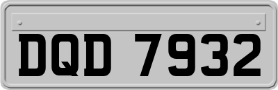 DQD7932