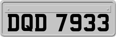 DQD7933