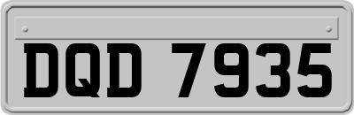 DQD7935