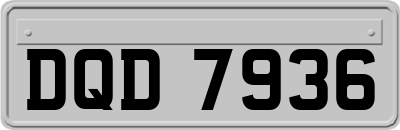 DQD7936
