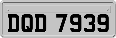 DQD7939