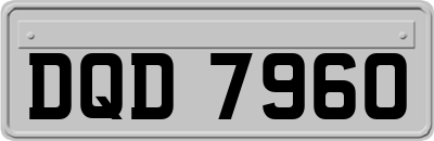DQD7960