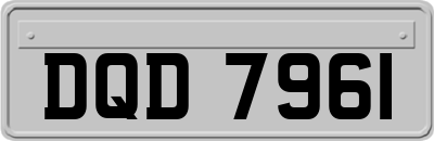 DQD7961