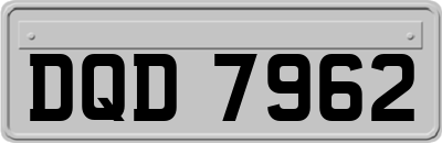 DQD7962