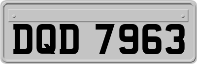 DQD7963