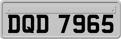 DQD7965