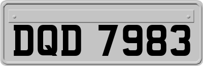 DQD7983