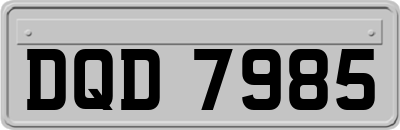 DQD7985