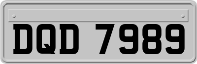 DQD7989
