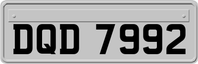 DQD7992