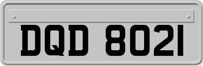 DQD8021