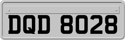 DQD8028