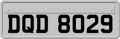 DQD8029
