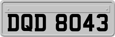 DQD8043
