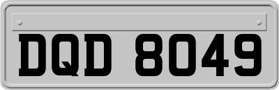 DQD8049