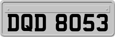DQD8053