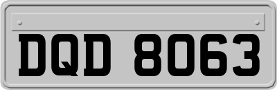 DQD8063