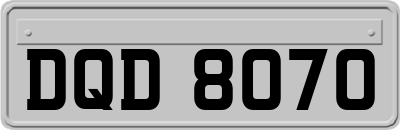 DQD8070