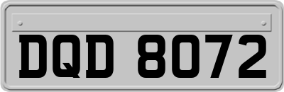 DQD8072
