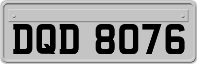 DQD8076