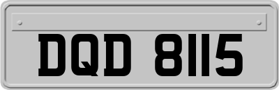 DQD8115