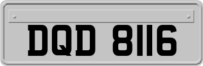 DQD8116