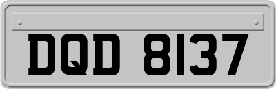 DQD8137