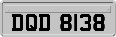 DQD8138