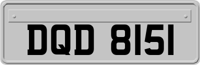 DQD8151
