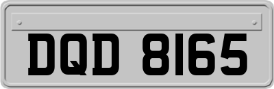 DQD8165