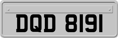 DQD8191