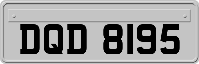 DQD8195