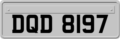 DQD8197