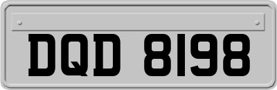 DQD8198